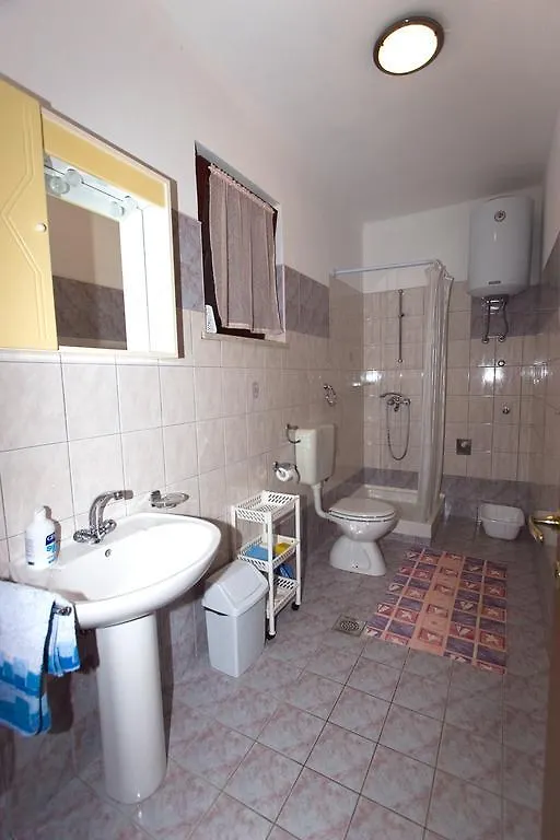 Vesna Apartment Pula