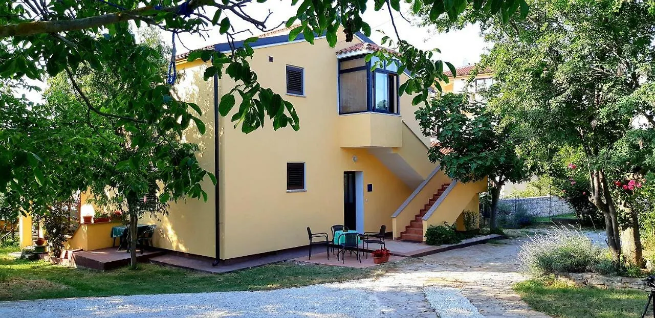 Vesna Apartment Pula