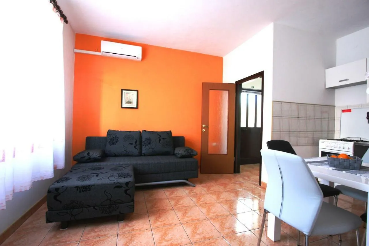 Vesna Apartment Pula